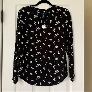 Womens Gap Blouse
